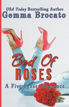 Paperback Bed Of Roses Book