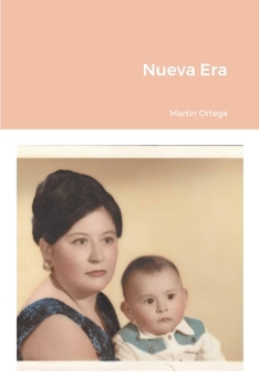 Paperback Nueva Era [Spanish] Book