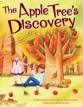Hardcover The Apple Tree's Discovery Book