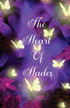 Paperback The Heart of Hades Book