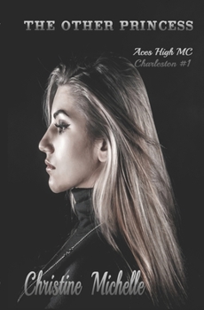 Paperback The Other Princess: Aces High MC Book