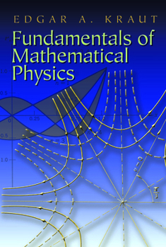 Paperback Fundamentals of Mathematical Physics Book