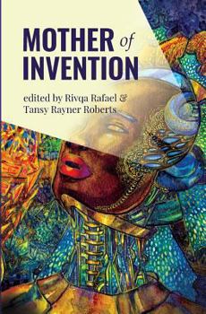 Paperback Mother of Invention Book