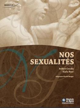 Paperback NOS SEXUALITES (MODULO) [French] Book