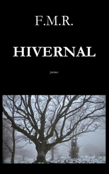 Paperback Hivernal: poèsie saisonnière [French] Book