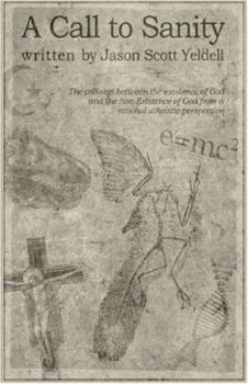 Paperback A Call to Sanity Book