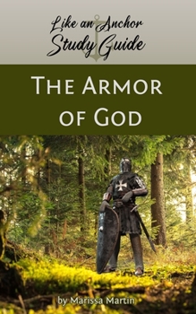 Paperback The Armor of God Book