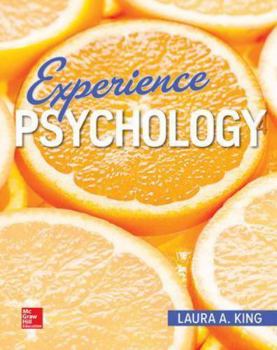 Hardcover Experience Psychology Book