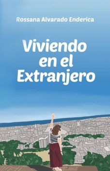 Paperback Viviendo en el Extranjero [Spanish] Book