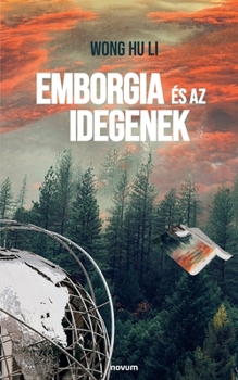 Paperback Emborgia és az idegenek [Hungarian] Book
