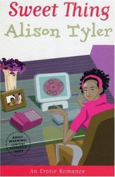 Sweet Thing (Black Lace)