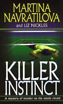 Paperback Killer Instinct Book