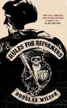Paperback Rules for Reformers Book