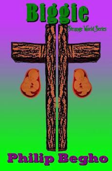 Paperback Biggie: A Novella Book