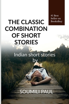 Paperback The Classic Collection of Short Stories Book