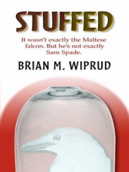 Stuffed - Book #2 of the Garth Carson