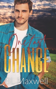 Paperback One Last Chance Book