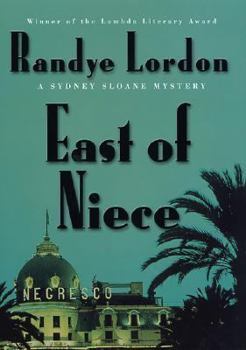 East of Niece: A Sydney Sloane Mystery - Book #5 of the Sydney Sloane