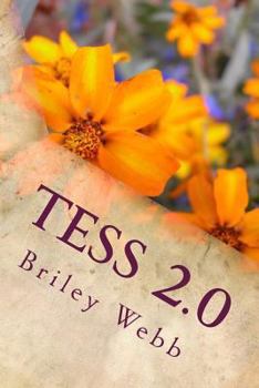 Paperback Tess 2.0 Book