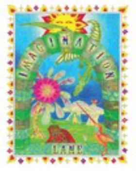 Paperback Imagination Lane Book
