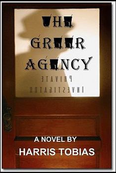 Paperback The Greer Agency Book