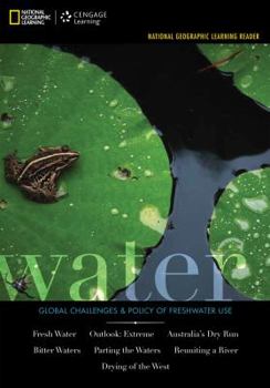 Water: Global Challenges & Policy of Freshwater Use