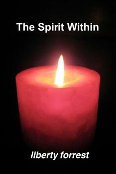 Paperback The Spirit Within Book