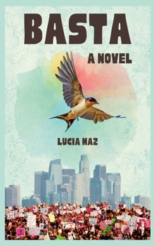 Paperback Basta Book