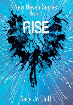 Hardcover Rise Book