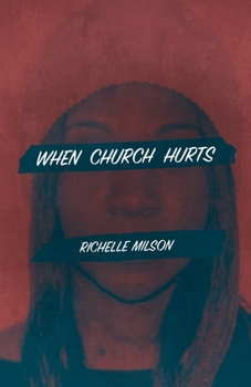 Paperback When Church Hurts Book