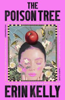 Paperback Poison Tree Book