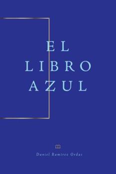 Hardcover El Libro Azul [Spanish] Book