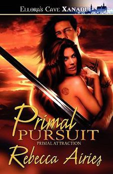 Primal Pursuit - Book #2 of the Primal Attractions