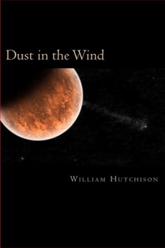 Paperback Dust in the Wind Book
