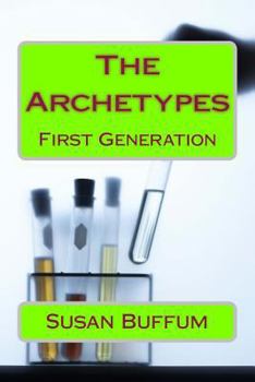 Paperback The Archetypes Book