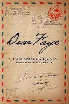 Paperback Dear Faye Book