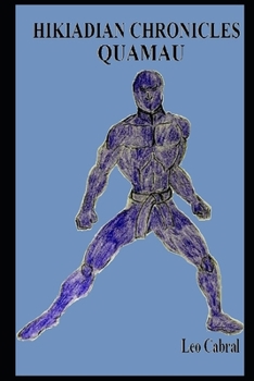 Paperback Hikiadian Chronicles 2.5: Quamau Book