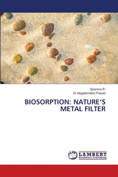 Biosorption: Nature's Metal Filter