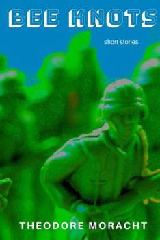 Paperback Bee Knots: Short Stories Book