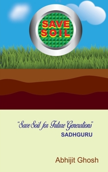 Paperback Save Soil Book