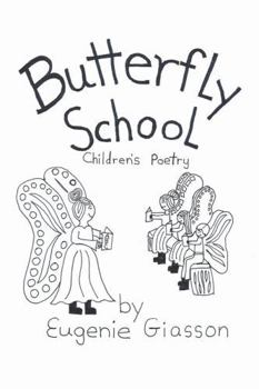 Butterfly School: Children's Poetry