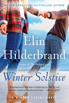 Winter Solstice: A Novel