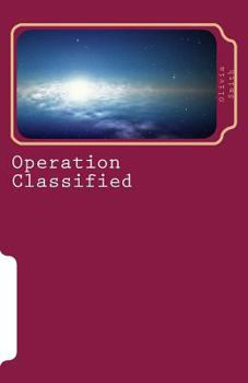 Paperback Operation Classified Book