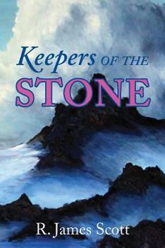 Paperback Keepers of the Stone Book