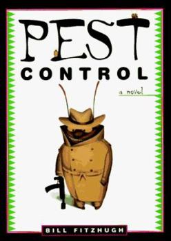Pest Control - Book #1 of the Assassin Bug