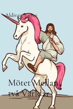 Paperback Mötet Mellan två Världar [Swedish] Book