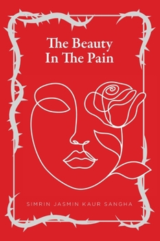 Hardcover The Beauty in the Pain Book