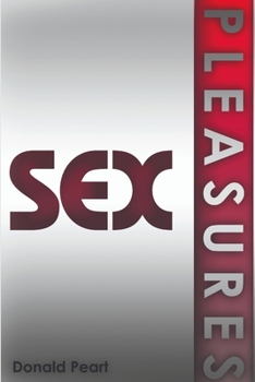 Paperback Sex Pleasures Book