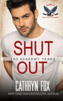 Shut Out (Rebels) - Book #5 of the Scotia Storms