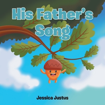 Paperback His Father's Song Book